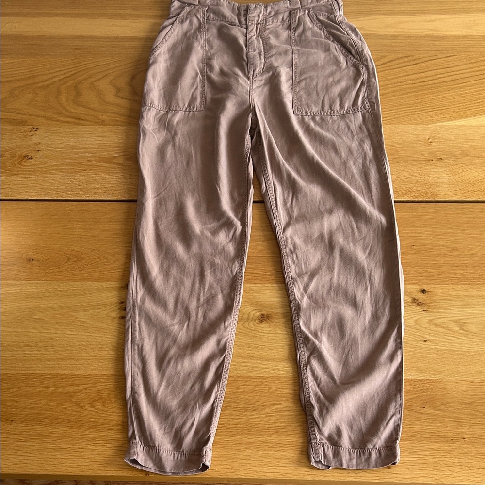 Dynamite Khaki Chinos